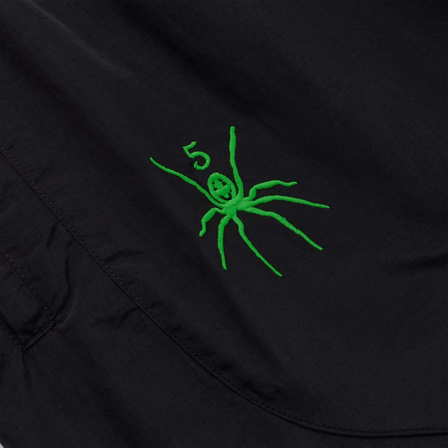 Spodnie rozgrzewkowe BlackScript | SP5DER | King Spider