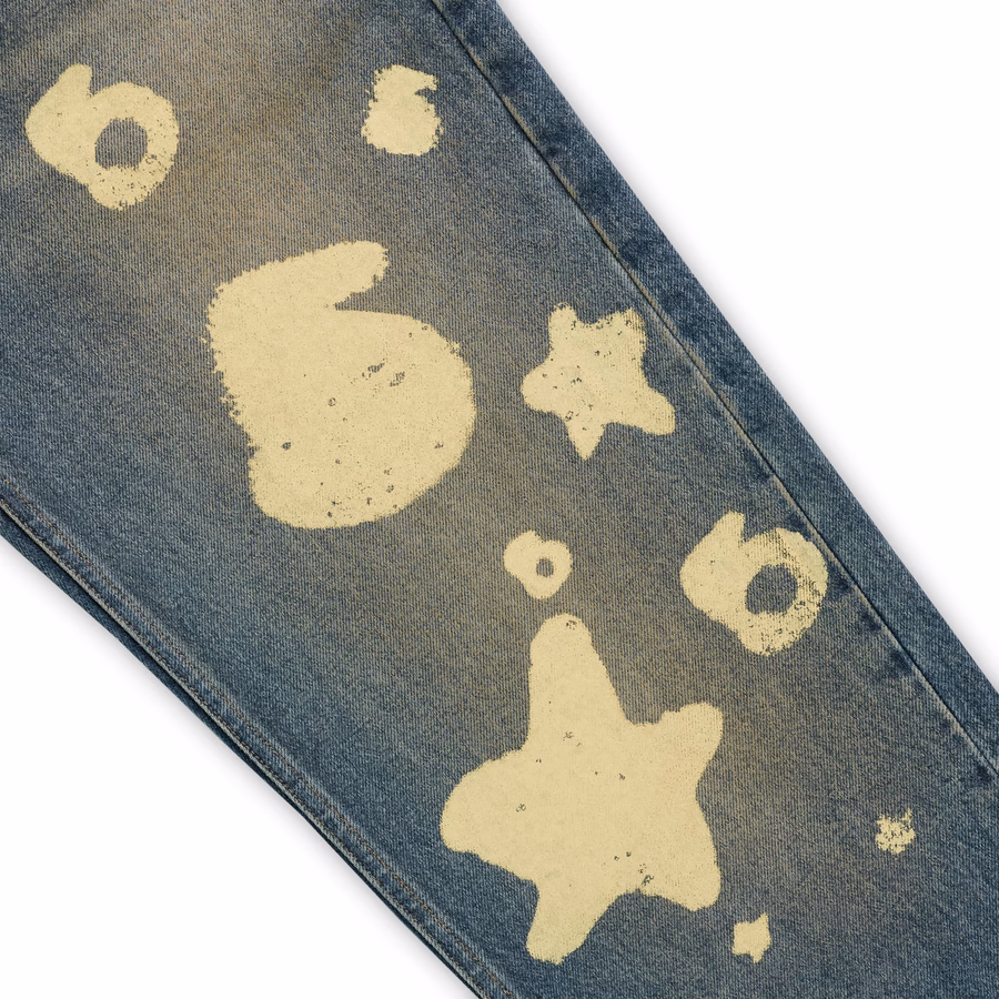 BELUGA STAMP DENIM – SP5DER